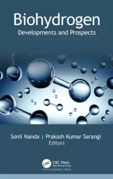 Image of Biohydrogen : Developments and Prospects