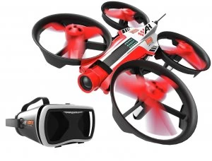 image of Air Hogs DR1 Official Race Drone