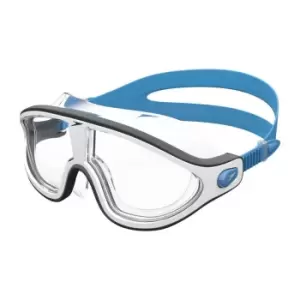 Image of Speedo Biofuse Rift Mask Goggles - Clear