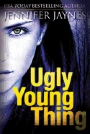 Image of ugly young thing