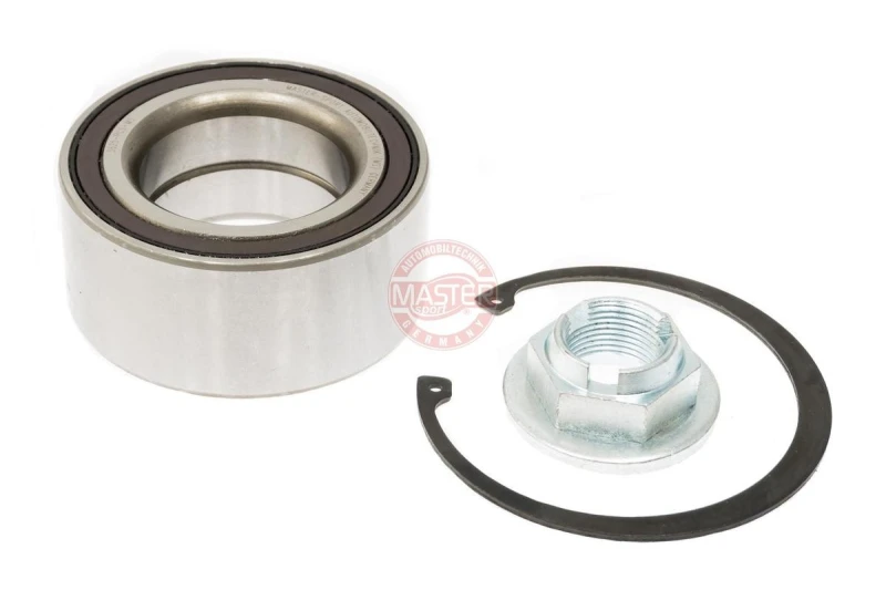 Image of MASTER-SPORT 3625-SET-MS Wheel bearing kit Wheel Bearing Kit (654)