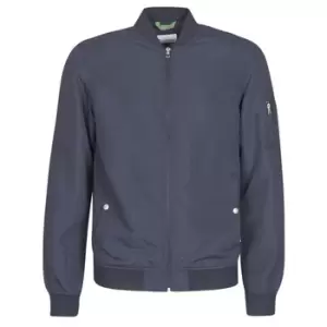 Image of Only Sons ONSJACK mens Jacket in Blue - Sizes XXL,S,XL,XS