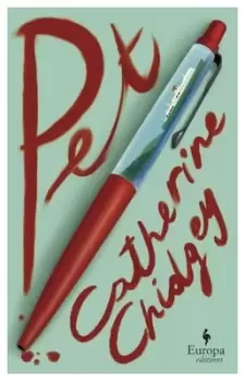 Image of Pet - Catherine Chidgey - Paperback - Used