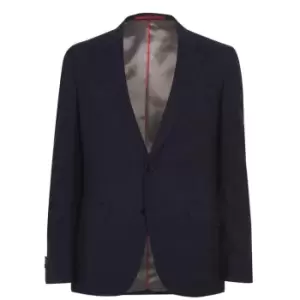 Image of Hugo Harvey Blazer - Grey