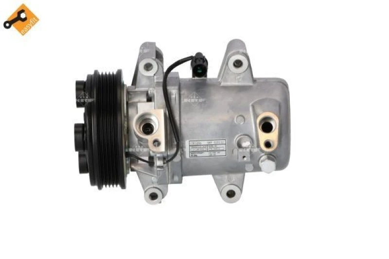 Image of NRF Air conditioning compressor NRF 320112