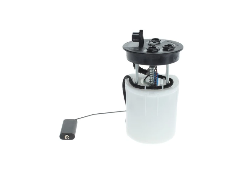 Image of Bosch 0 986 580 134 Petrol pump Petrol pump (100901)