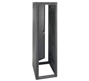 Image of Middle Atlantic Products WRK-37SA-27 rack cabinet 37U
