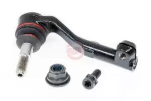 image of MASTER-SPORT Track rod end BMW 36519-SET-MS 32106799967,6799967 Tie rod end,Track rod end ball joint,Outer tie rod,Outer tie rod end