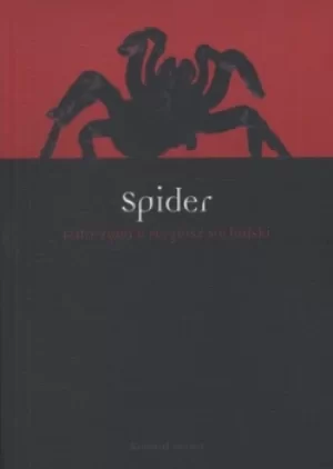 Image of Spider by Katarzyna Michalski
