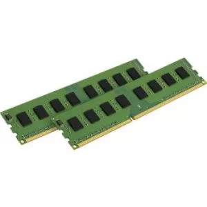Image of Kingston 16GB 1600MHz DDR3 RAM
