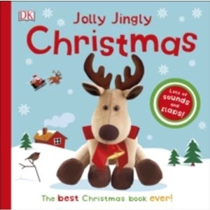 Image of Jolly Jingly Christmas : The Best Christmas Book Ever!