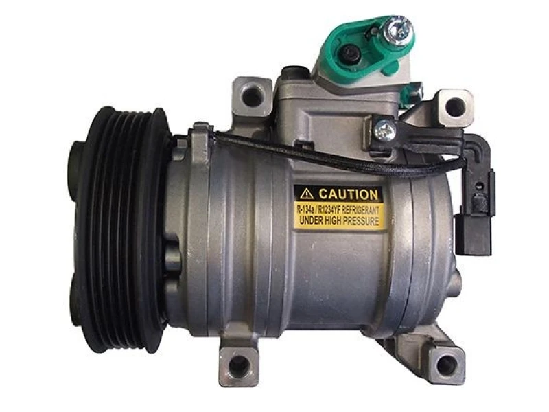 Image of Airstal Air conditioning compressor Airstal 10-3293