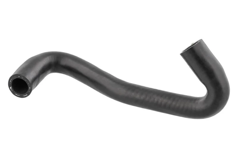 Image of Radiator hose TOPRAN 113 845