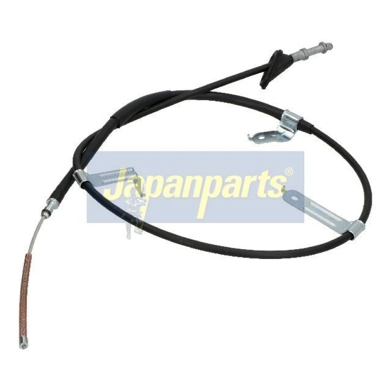 Image of JAPANPARTS Handbrake cable JAPANPARTS BC-716R