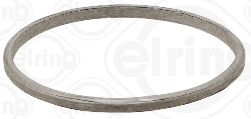 Image of Exhaust pipe gasket ELRING 912.290