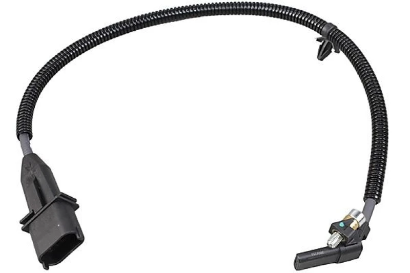 Image of Crankshaft sensor METZGER 0902448