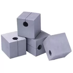 Image of Saris Protect-O-Pads - Grey