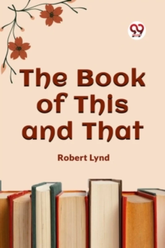 Image of The Book of This and That (Edition2023) Paperback / softback