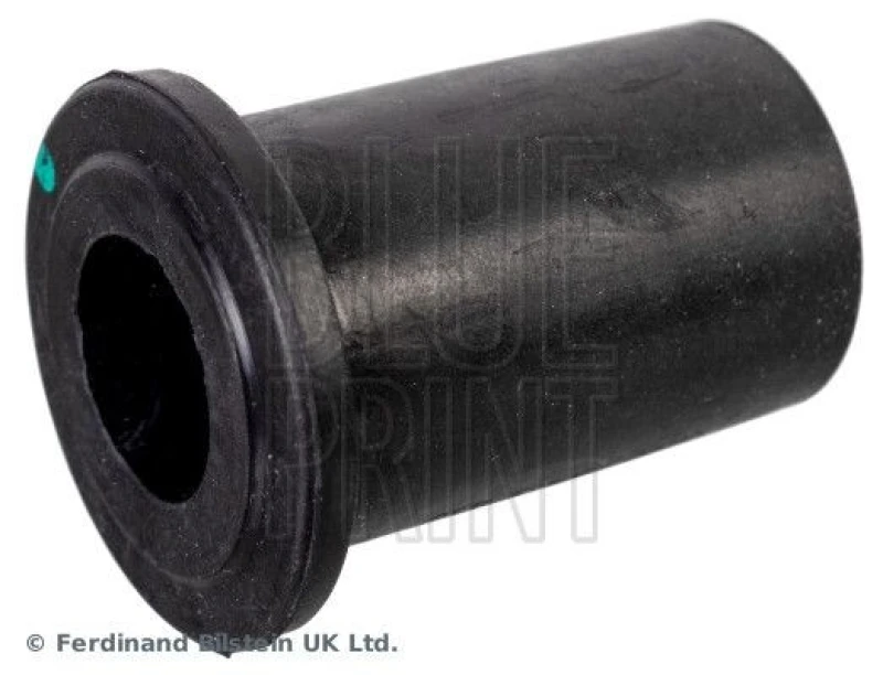 Image of Blue PRINT Bush, leaf spring Blue PRINT ADBP800202