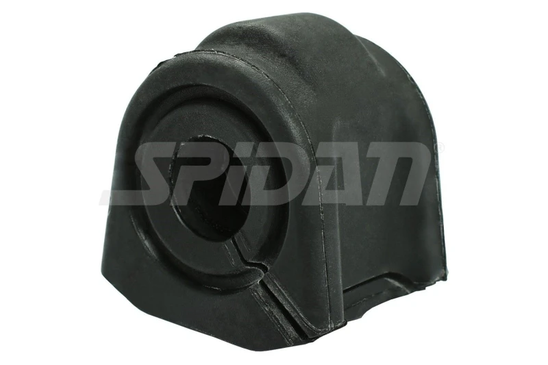 Image of SPIDAN CHASSIS PARTS Anti roll bar bush SPIDAN CHASSIS PARTS 410632