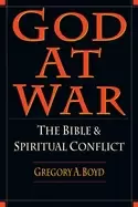 Image of god at war the bible and spiritual conflict