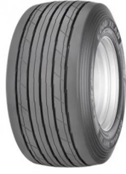 Image of Goodyear Regional RHT II 385/55 R22.5 160K Dual Branding 158L