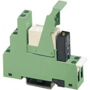 Image of Phoenix Contact 2834397 PR1 RSC3 LV 230AC21AU Relay Module 1 changeover contact 230 V AC