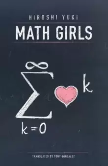 Image of Math Girls
