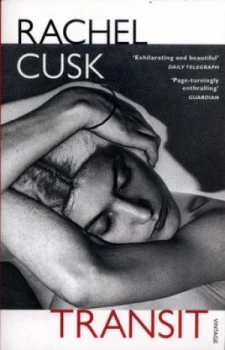 Image of Transit by Rachel Cusk Book