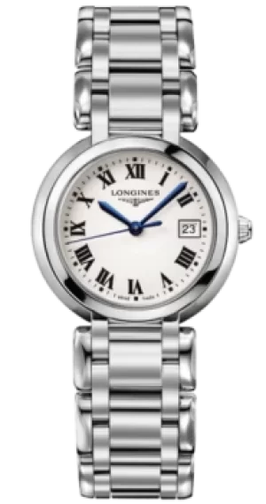 image of Longines Watch PrimaLuna Ladies