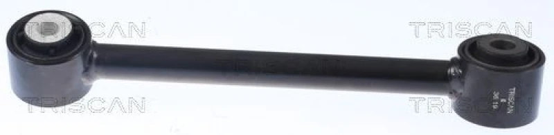 Image of TRISCAN Rod / Strut, wheel suspension TRISCAN 8500 40584