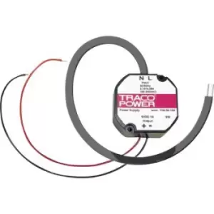 Image of TracoPower TIW 24-112 AC/DC PSU module 2 A 24 W 12 V DC
