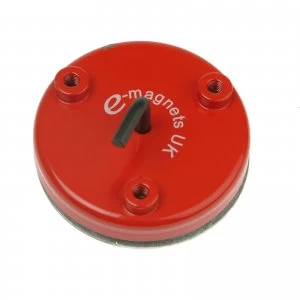 Image of E Magnet Limpet Pot Magnet 46mm