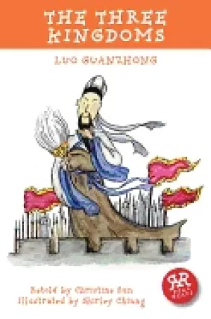 Image of three kingdoms