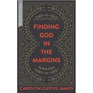 Image of Finding God in the Margins The Book of Ruth Paperback / softback 2018