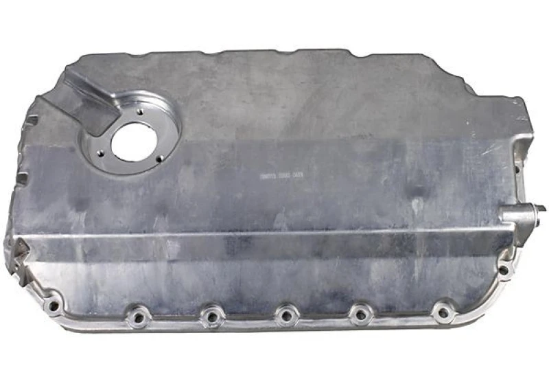 Image of Oil sump METZGER 7990113