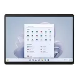 Image of Microsoft Surface Pro 9 Intel Core i5-1245U 8GB 256GB SSD 13 Touch Windows 10 Professional 64-bit
