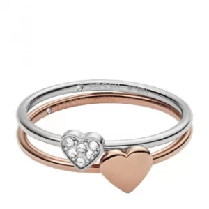 Image of Vintage Motifs Ring