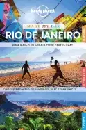 Image of lonely planet make my day rio de janeiro
