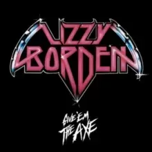 Image of Give 'Em the Axe
