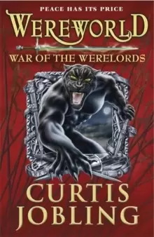 Image of Wereworld: War of the Werelords (Book 6)