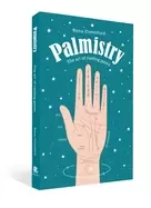 Image of palmistry the art of reading palms