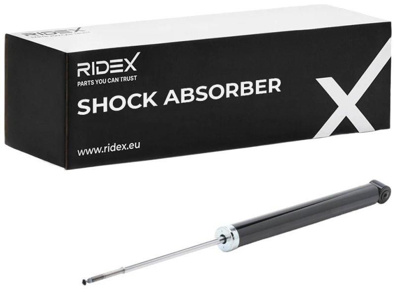 Image of RIDEX Shock absorber RIDEX 854S18507