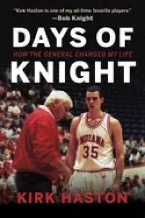 Image of days of knight how the general changed my life