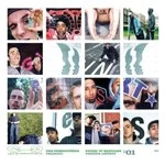 Image of Various Artists - Young N Restless Vol. 1