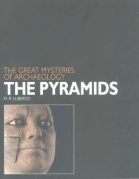 Image of The Pyramids by M. R Luberto Paperback