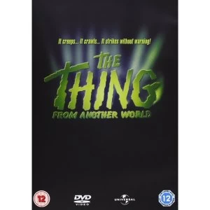 Image of Thing From Another World