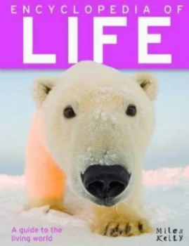 Image of Encyclopedia of Life Paperback