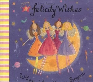 Image of When the Magic Began by Emma Thomson Paperback