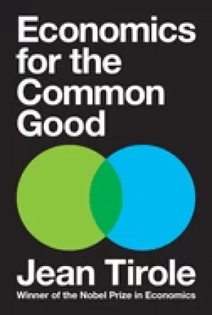 Image of economics for the common good